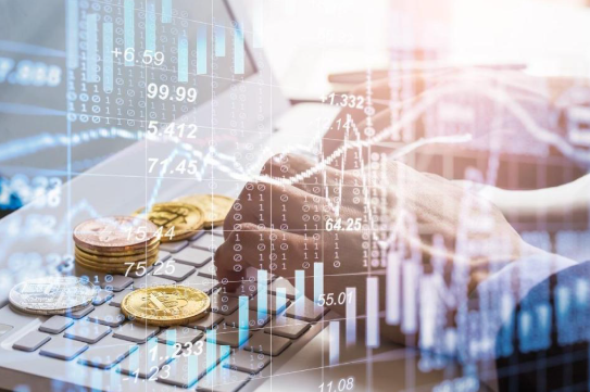 The Growing Role of Crypto in Online Payments