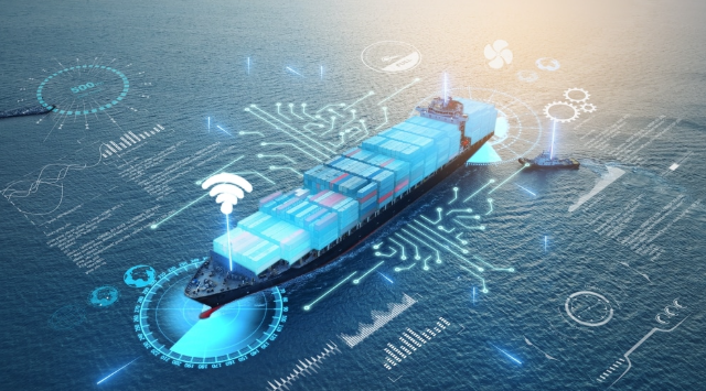 Artificial Intelligence in Maritime Transport