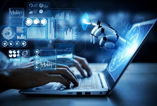 Artificial Intelligence in Market Research