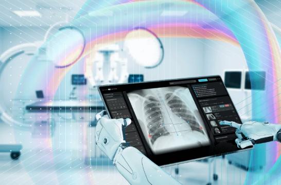 Artificial Intelligence in Medical Imaging